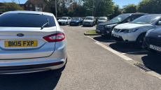 Ford Mondeo 1.5 EcoBoost Titanium 5dr Petrol Hatchback